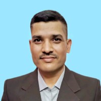 Kuldeep Patange