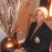 Michelle Muhammad