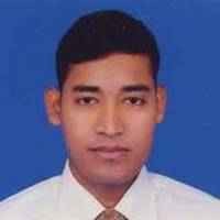 Md Kazimul Huq