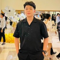 Minsu Yang