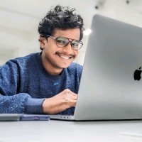 Vinay Kumar Kogalimath