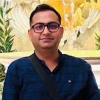 Sudeep Jain