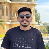 Dvij Patel
