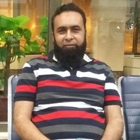 Sheikh Akram