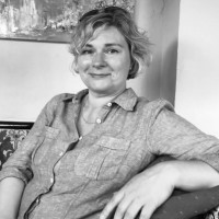 Jane Hart
