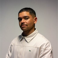 Travis-Lee Gilbert