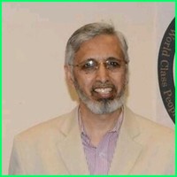 Syed Ahmed Hussaini