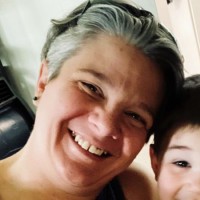 Amy Kirby