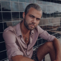 Kade Russell Jones