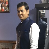 Pranshu Jain