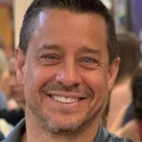 Chris McKinney