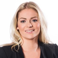 Tatjana Van Het Groenewoud