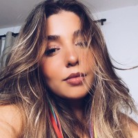 Maria Luiza Oliveira Gomes