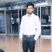 Ambuj Kumar