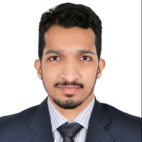 Rafeeque N P