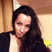 Karine Marie senecal