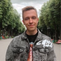 Yegor Volovich