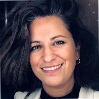 Gloria Valero Arredondo