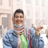 Hajrah Shafique