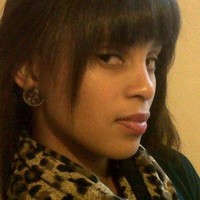Kim Arendse
