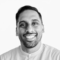 Carlton Gajadhar MSc - Visitor Experience Professional