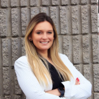 Amanda Olsson Lisboa