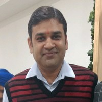 Rajiv Sharma