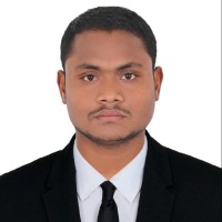 Pradyumna Pradhan