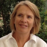 Faye Christison
