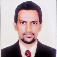 Tousif Patwekar