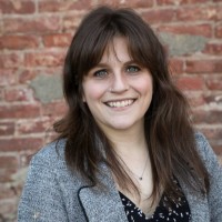 Amanda Schroth