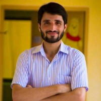 Hammad Khan