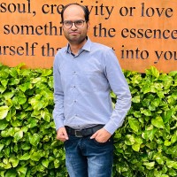Prem Shankar Jangid