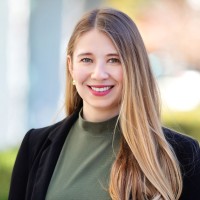 Bryanna Evans, Mba, Ma