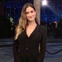 Ariana Weisner