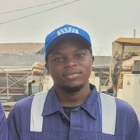 Abdraheem Olajide