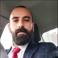 Mahmut CETIN