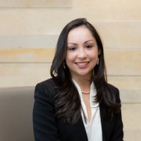 Maria F. Vargas