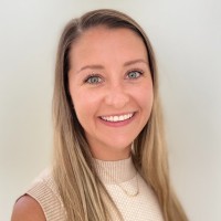 Caitlin Forcheskie (Gee), RDN