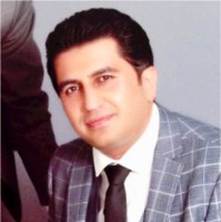 Farnood Amiri