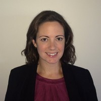 Michelle Stephenson