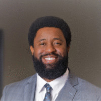 Marcus Boston