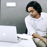 Nishchal Gupta