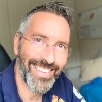 A/Prof. Andrew Block