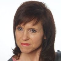 Agnieszka Szczerba