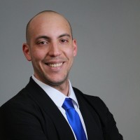 Sergio Daniel Rivas Lara