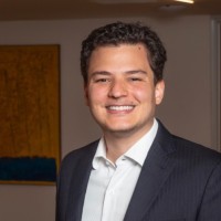Caio Delgado De Andrade