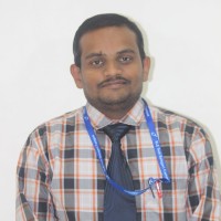 Shivanand Killedar