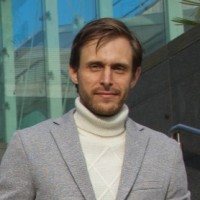 Andrew Stanger