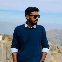 Vaibhav Thacker